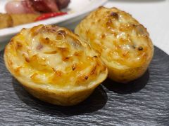 -马克西姆俄罗斯餐厅(通亚街店)