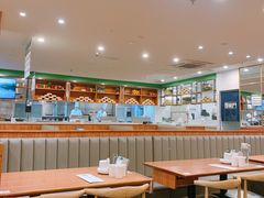 大堂-晋家门(弘阳广场店)