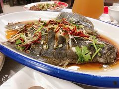 -1910老鲁味海鲜·戳子肉·青岛菜(金沙滩店)