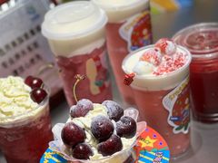 -伏小桃(宜兴八佰伴店)