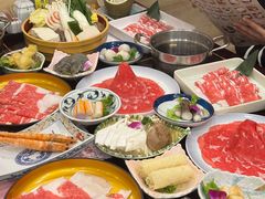 -御香海(宋园店)