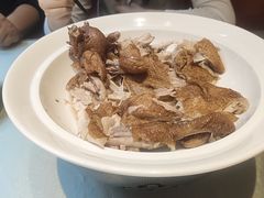 -老德州四合院·德州菜(天衢路店)