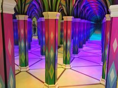 -梦幻巴比松星空体验馆