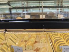 -北大家园食堂