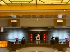 -北京国际饭店·谭府餐厅