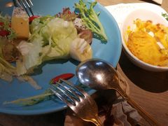 -卡朋西餐(较场西路店)