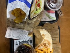 -TACO STAR 塔可星(下沙宝龙店)