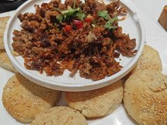 -梅利汴京烤鸭•开封豫菜地标店(东大街店)