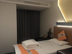 -唐宫足道·SPA·住宿24H会所(木渎店)
