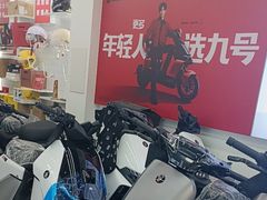 -九号电动车(安定门内大街店)