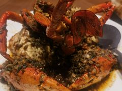 -Ministry of Crab•MOC(交子大道店)