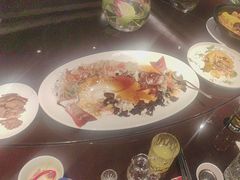 -上海苏宁宝丽嘉酒店·嘉府壹号中餐厅