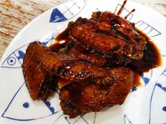 -十面欢腾·海鲜面·台式Bistro(长乐路店)
