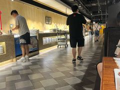 -汉巴味德·烤肉与啤酒的自助(杭州大悦城店)