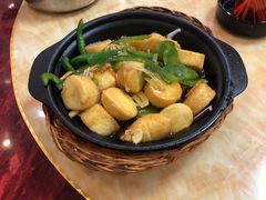 -老东北厨坊(岭南大道店)