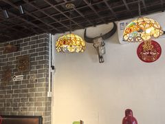 -老街坊餐吧