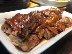 -小菜园新徽菜(苏州繁花中心店)