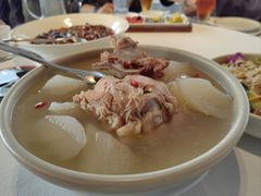 -悦融·京鲁菜·露台花园(安定门店)