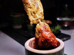 -翡翠36餐厅(浦东香格里拉店)