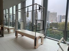 -YCHL FIT 健身(星寰店)