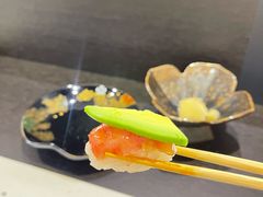 -帝鮨·烧肉割烹(龙湖金楠天街店)