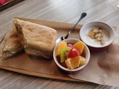 -必胜客(紫竹桥苏宁店)