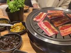 -九田家黑牛烤肉料理(国芳店)