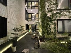 -广州永庆坊瞻云精选酒店