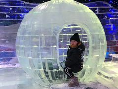 -宁波冰雪大世界(北仑区)