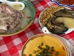 -张家湾·膳蹄(迎宾店)
