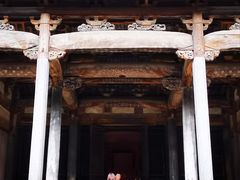 -呈坎景区