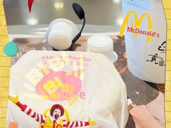-麦当劳(大羊坊路店)