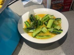 -半天妖烤鱼(诺德广场店)
