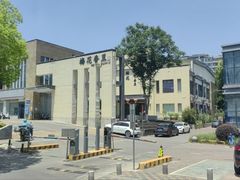 -梅花香里大酒店(郁金香路店)