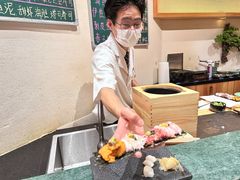 -鮨冠OMAKASE食べ放题(北京首店)
