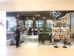 -HairCode芭曲发型