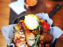 -La Terre乐田(万象城店)