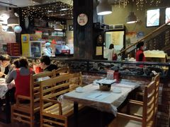 大堂-老五烧烤(石牌岭店)
