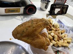 -BOPEYE·波派炸鸡(九霄天地店)