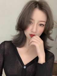 -3AM HAIR SALON染发烫发接发