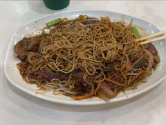 -旺角宝港式茶餐厅(寮步店)