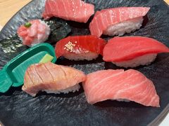 -寿司郎(西单大悦城店)