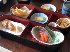 -Tsuru鹤日本料理(静安香格里拉店)