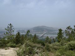 -涂山风景区