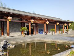 -梁祝景区