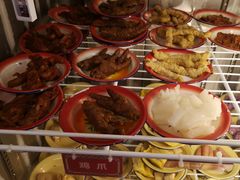 -文立新·秤盘麻辣烫(天通苑店)