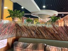 -上岛咖啡(华源四里店)