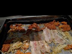 -汉丽轩韩式自助烤肉十二年(SM广场店)