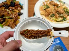 -春水锅贴·传统鲁菜(大明湖店)
