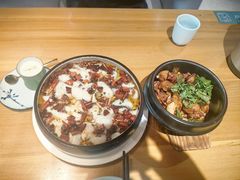 -竹里馆 ·茶食(奥体店)